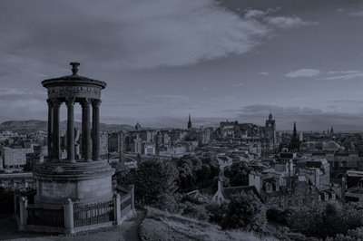 Brown Shipley Announces Two Senior Hires for Edinburgh Office