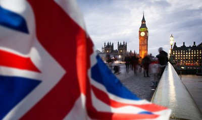 Brexit Day: We’ve left! Now what?