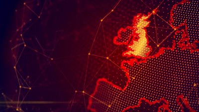 Where are the Entrepreneurial Hotspots of the UK?