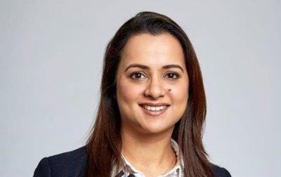 Brown Shipley Appoints Rehana Hasan as Head of Legal