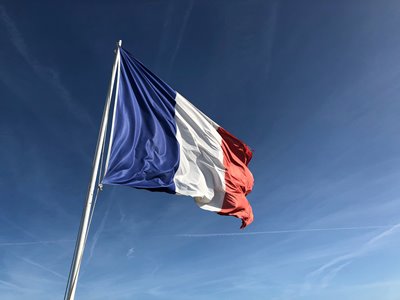 French elections: geopolitics all around