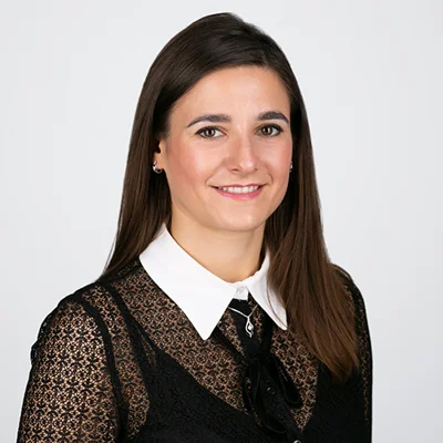Boryana Perfanova