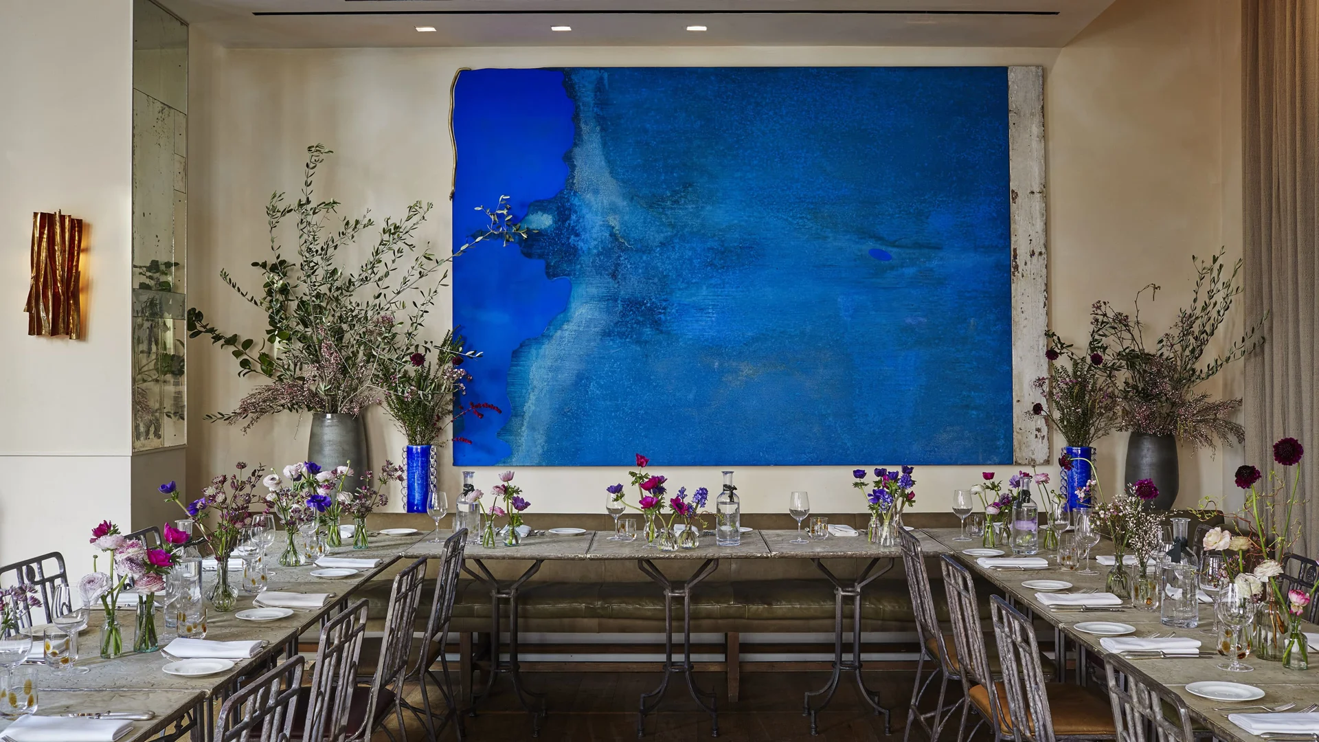 A fireside chat with John Emerson & Daniele Antonucci