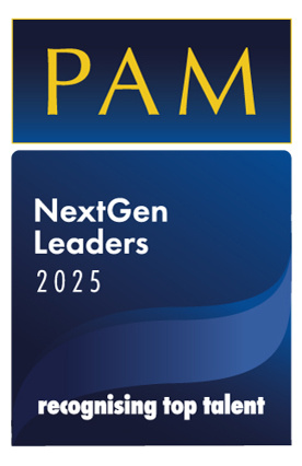 PAM NextGen Leaders 2025