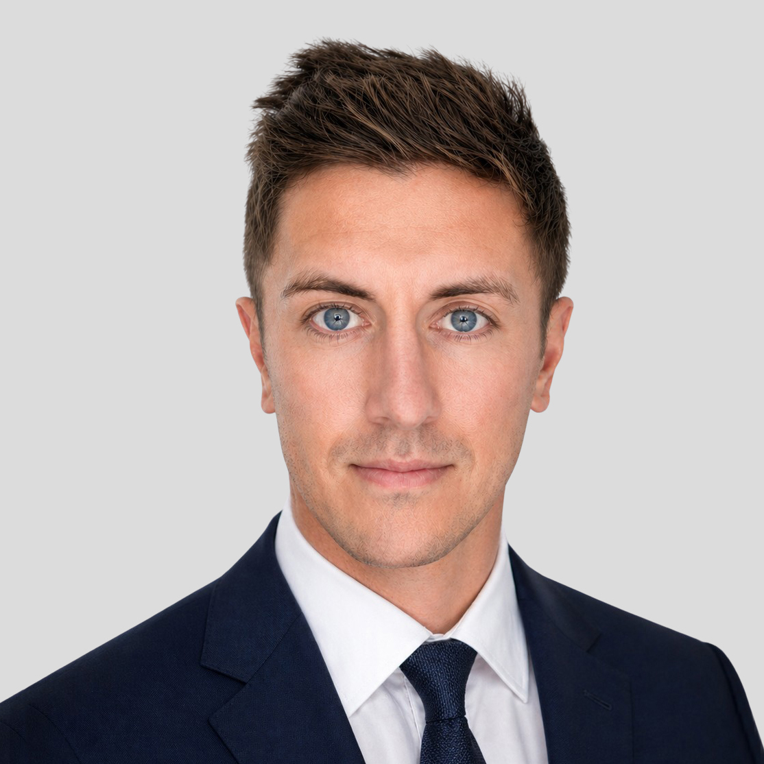 Dominic Kohler