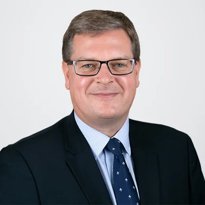 Simon Smith