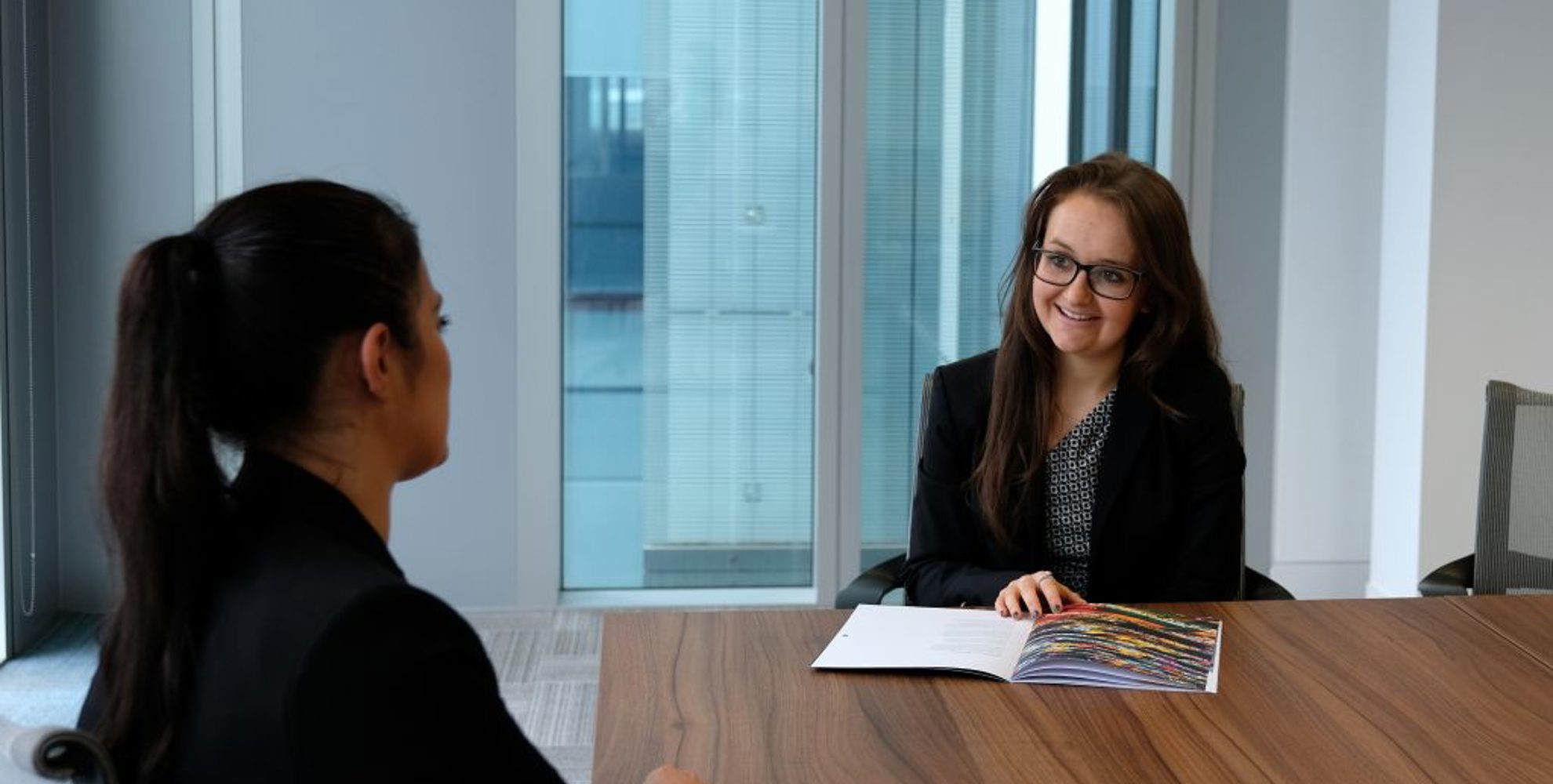 Women in Finance Charter