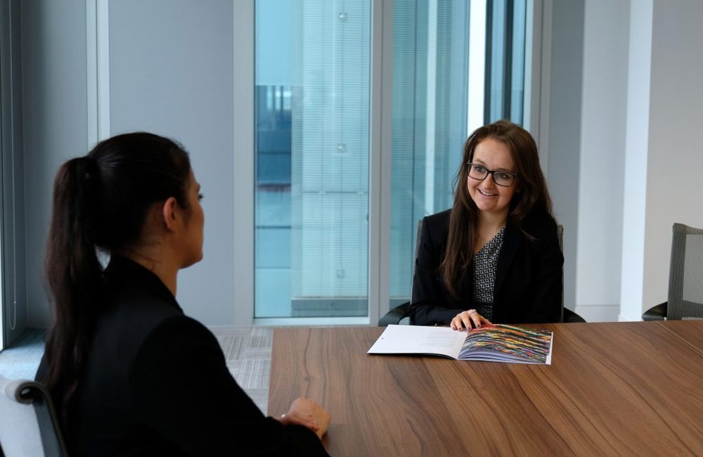 Women in Finance Charter