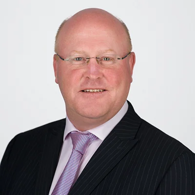 John McGrath