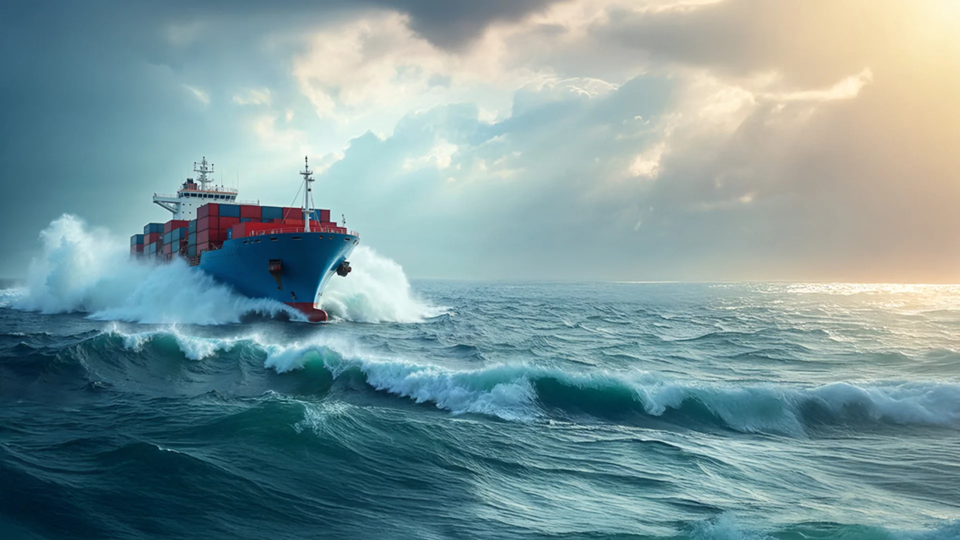 Navigating tariffs and volatility