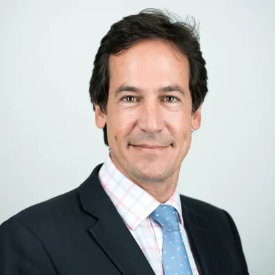 Simon Nicholas