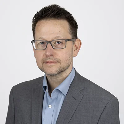 Paul Williams