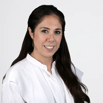 Abigail Greenaway