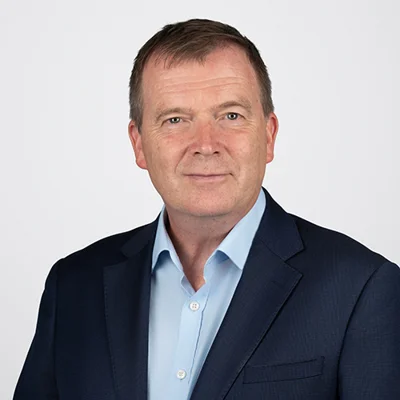 Robert Kitchen