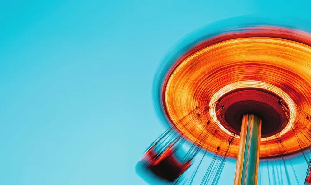 Stay in Play – Counterpoint February 2026 