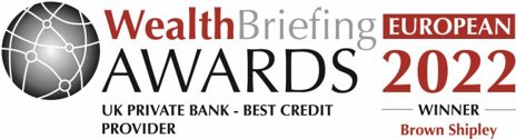 Welthbriefing award