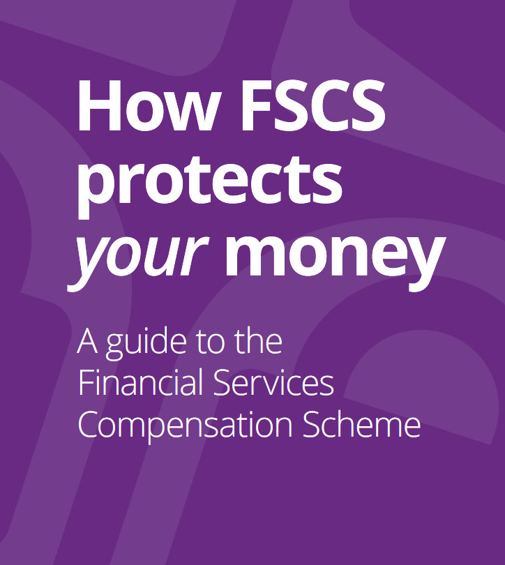 How FSCS Protects Your Money New Image