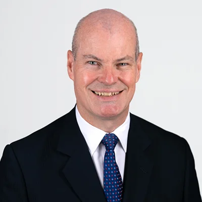 Tim Gillbanks