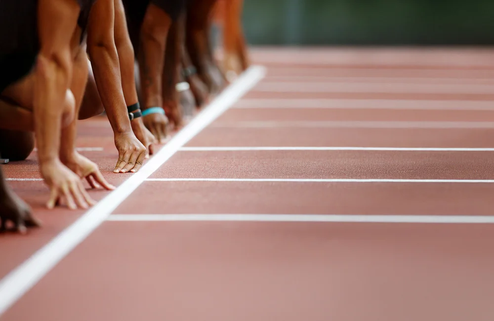 Off the starting blocks – Counterpoint January 2026