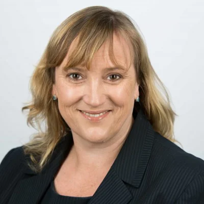 Heather Waters