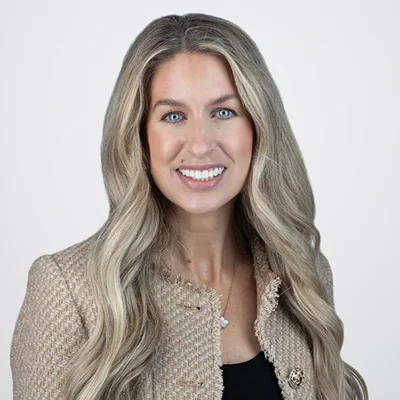 Lisa Morrison