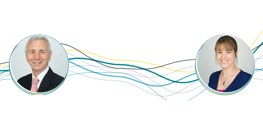 Giving credit where it’s due