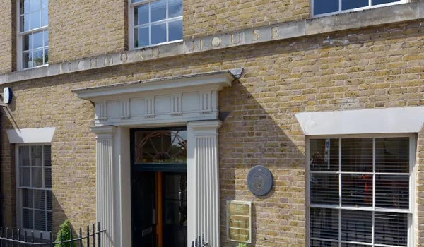 Cambridge Office Image Remove NW Brown