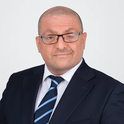 Dan Morris