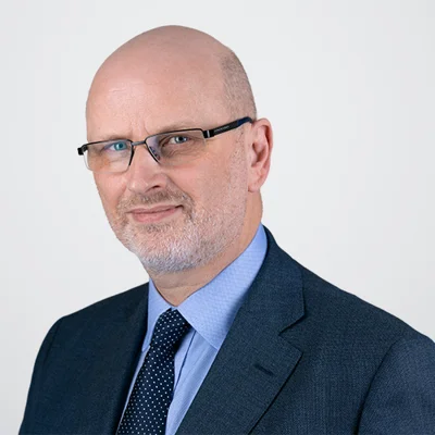 David Vernon