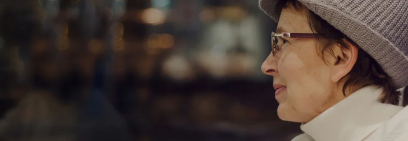 Preparing for the future