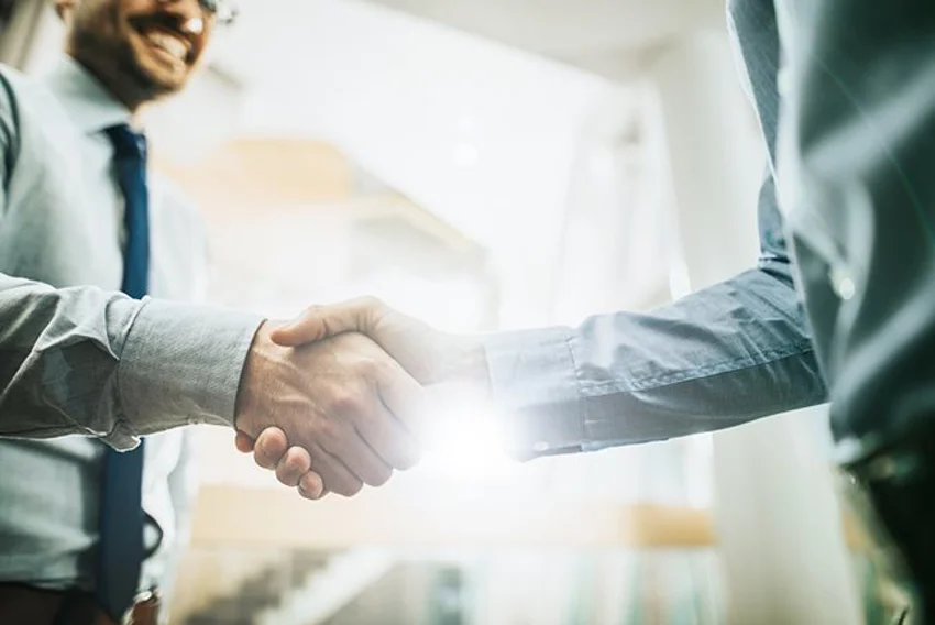 Handshake