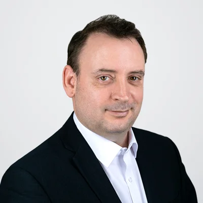 Warren George