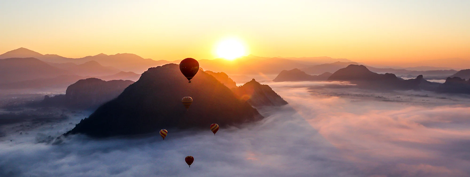 2026 Counterpoint Investment Outlook: Clearer skies