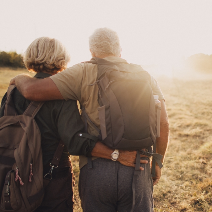 Retire in style: four steps for planning new possibilities