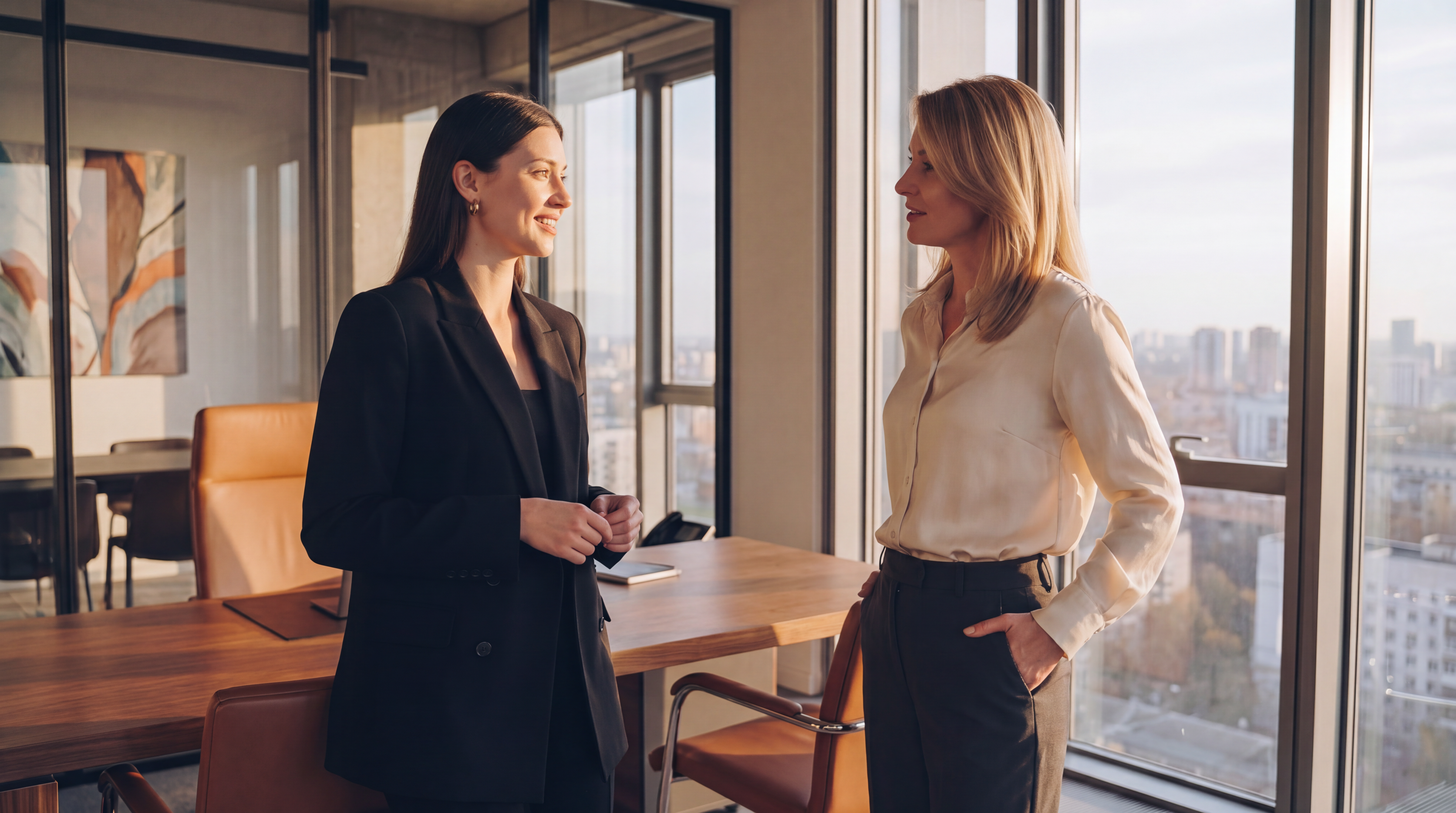 2026 QBP Females Women In Conversation