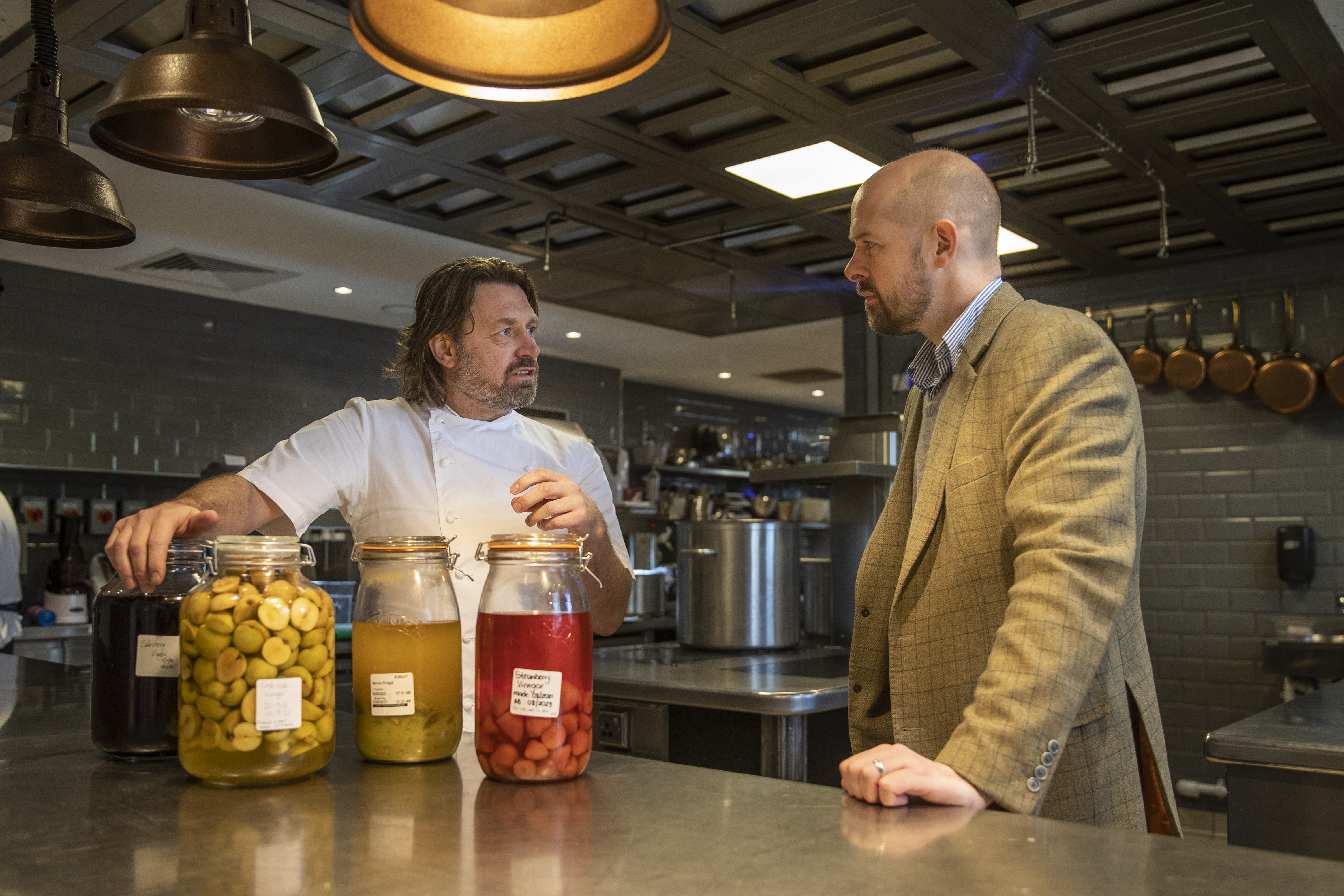 Environmental, Social and Governance solutions