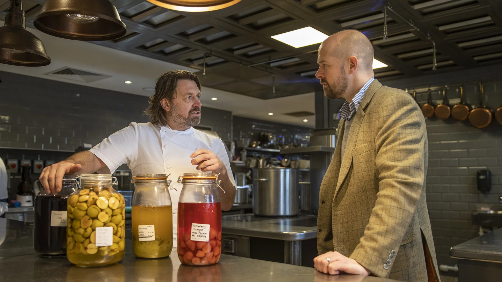 Environmental, Social and Governance solutions