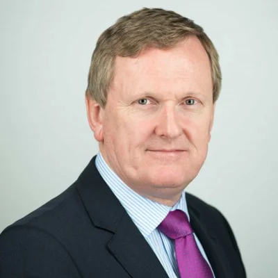 Niall Hurley