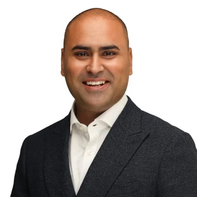 Zia Qureshi