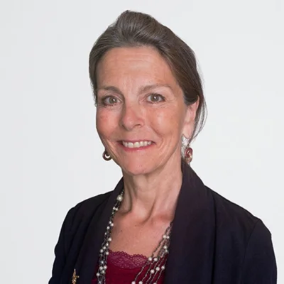 Kath Cates