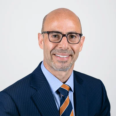 Mark Harrod