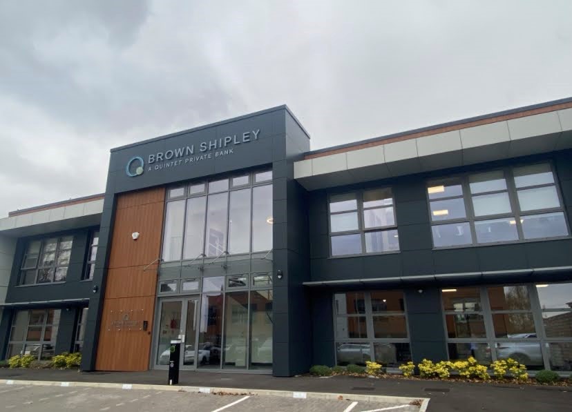 New Nottingham Office Picture 1