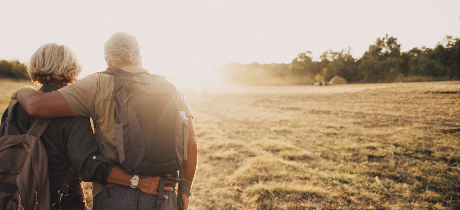 Retire in style: four steps for planning new possibilities