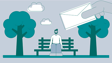 Inheritance of wealth