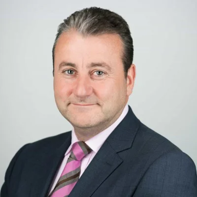 Fraser Morris