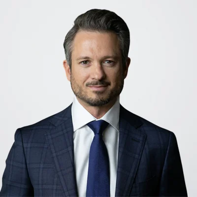 Paul Moonlight