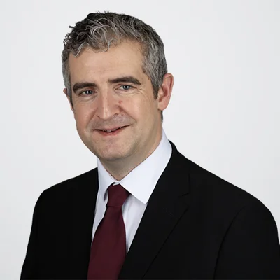 David Crisp