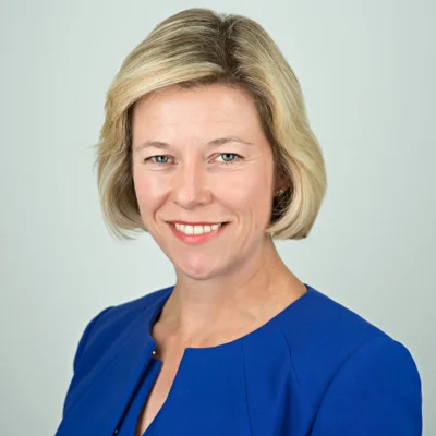 Claire Morris