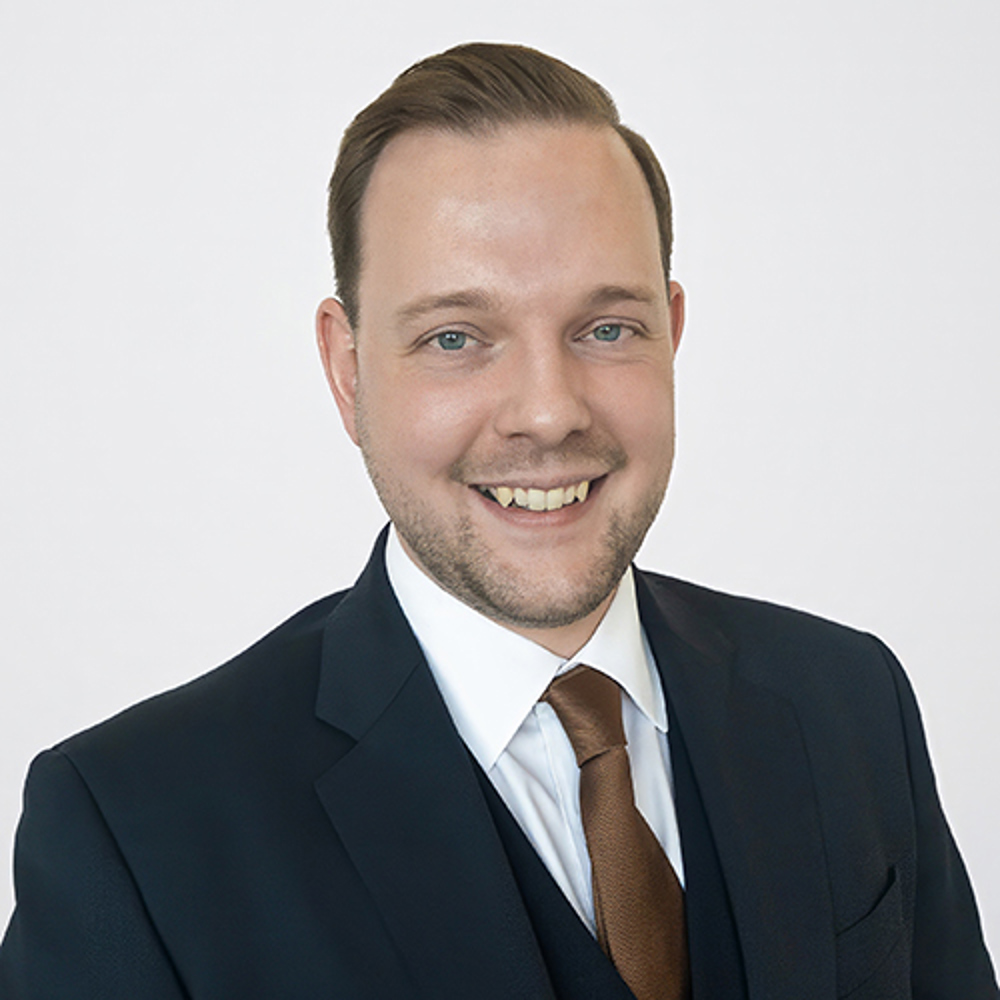 Brown Shipley bolsters Nottingham team with appointment of Thomas Clarke as Client Advisor