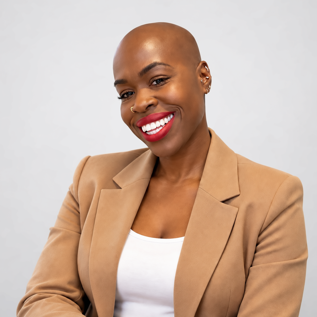 Joyce Safo